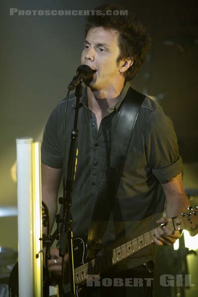 LUKE - 2007-08-29 - PARIS - Trabendo - 